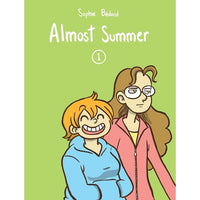 Almost Summer Volume 1