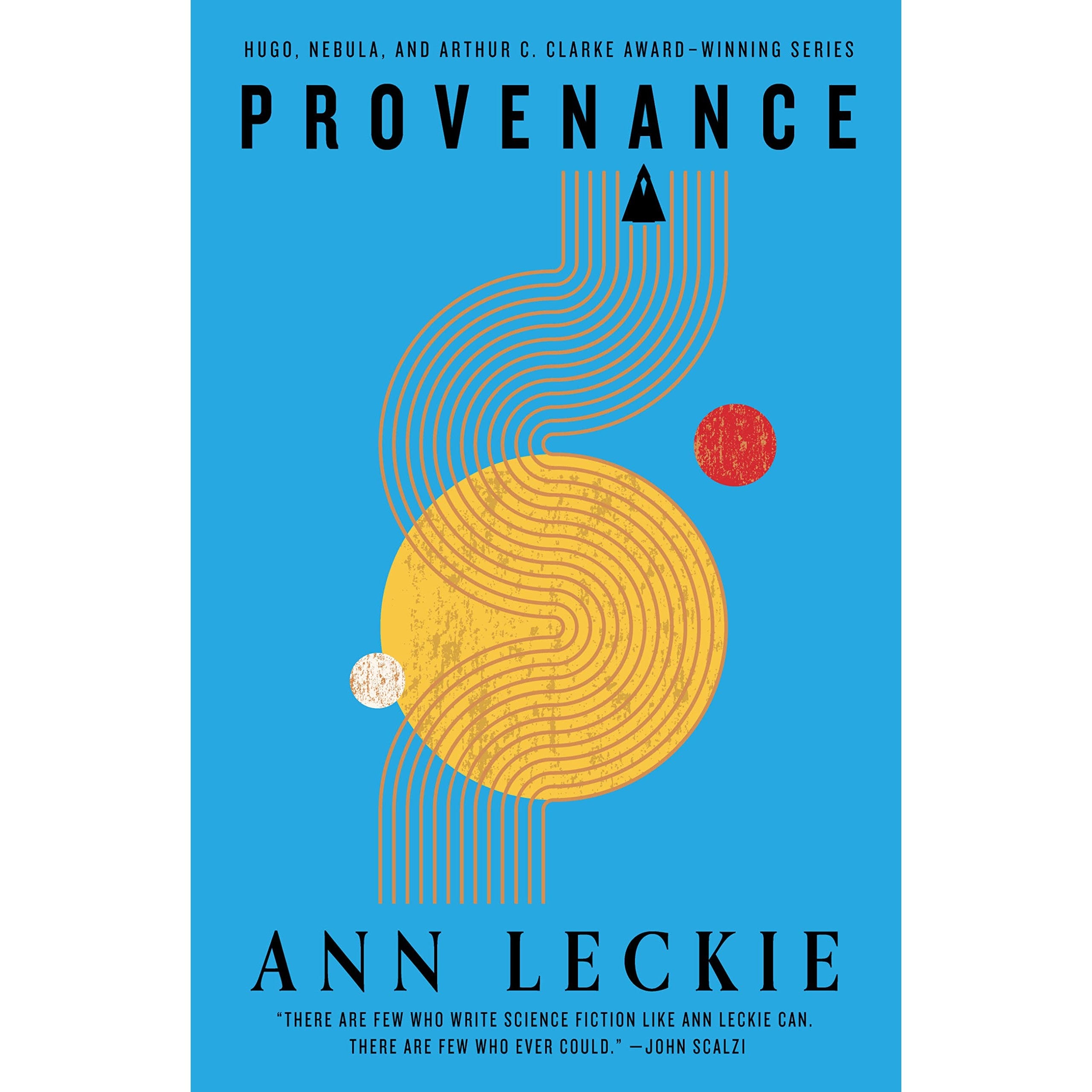 Provenance