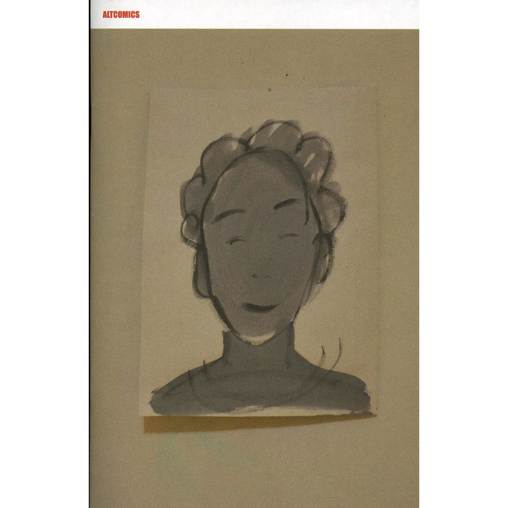 Altcomics Magazine #7