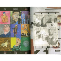 Altcomics Magazine #7