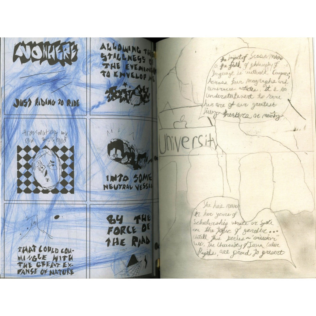 Altcomics Magazine #7