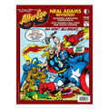 AlterEgo Magazine #195