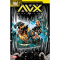 Alien Vs. X-Men #4