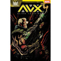 Alien Vs. X-Men #2 