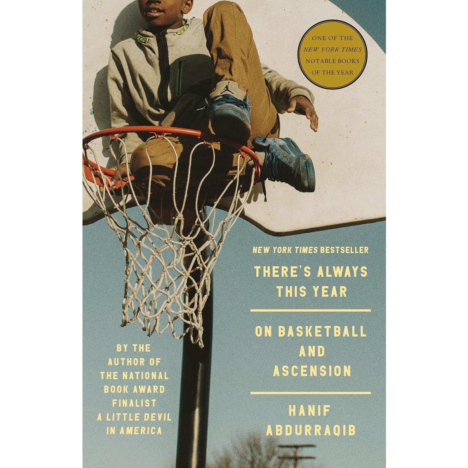 There's Always This Year (paperback)