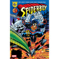 Marvel/DC: Spider-Boy #1
