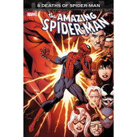 Amazing Spider-Man #65