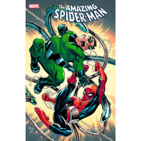 Amazing Spider-Man #30