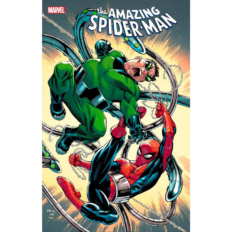 Amazing Spider-Man #30