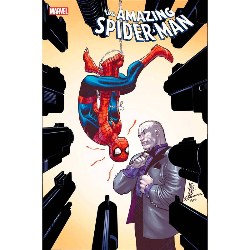 Amazing Spider-Man #31