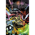 Amazing Spider-Man Volume 4: Broken