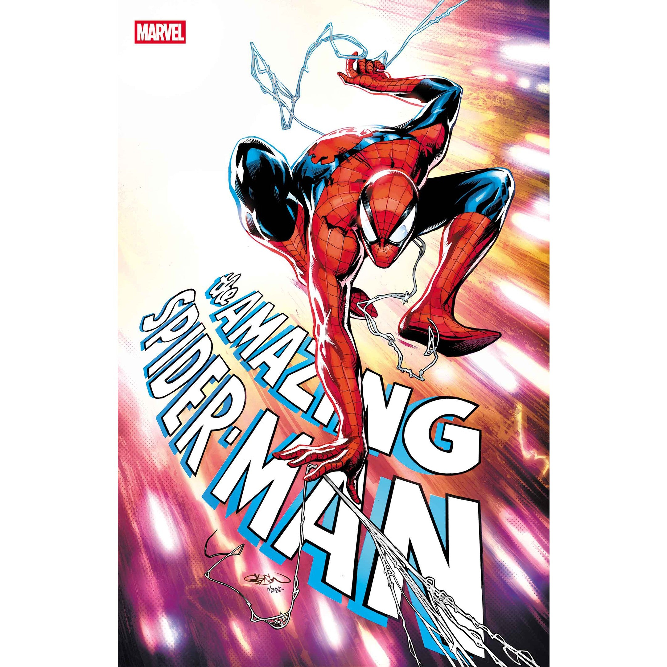 Amazing Spider-Man #14 (2025) – Atomic Books