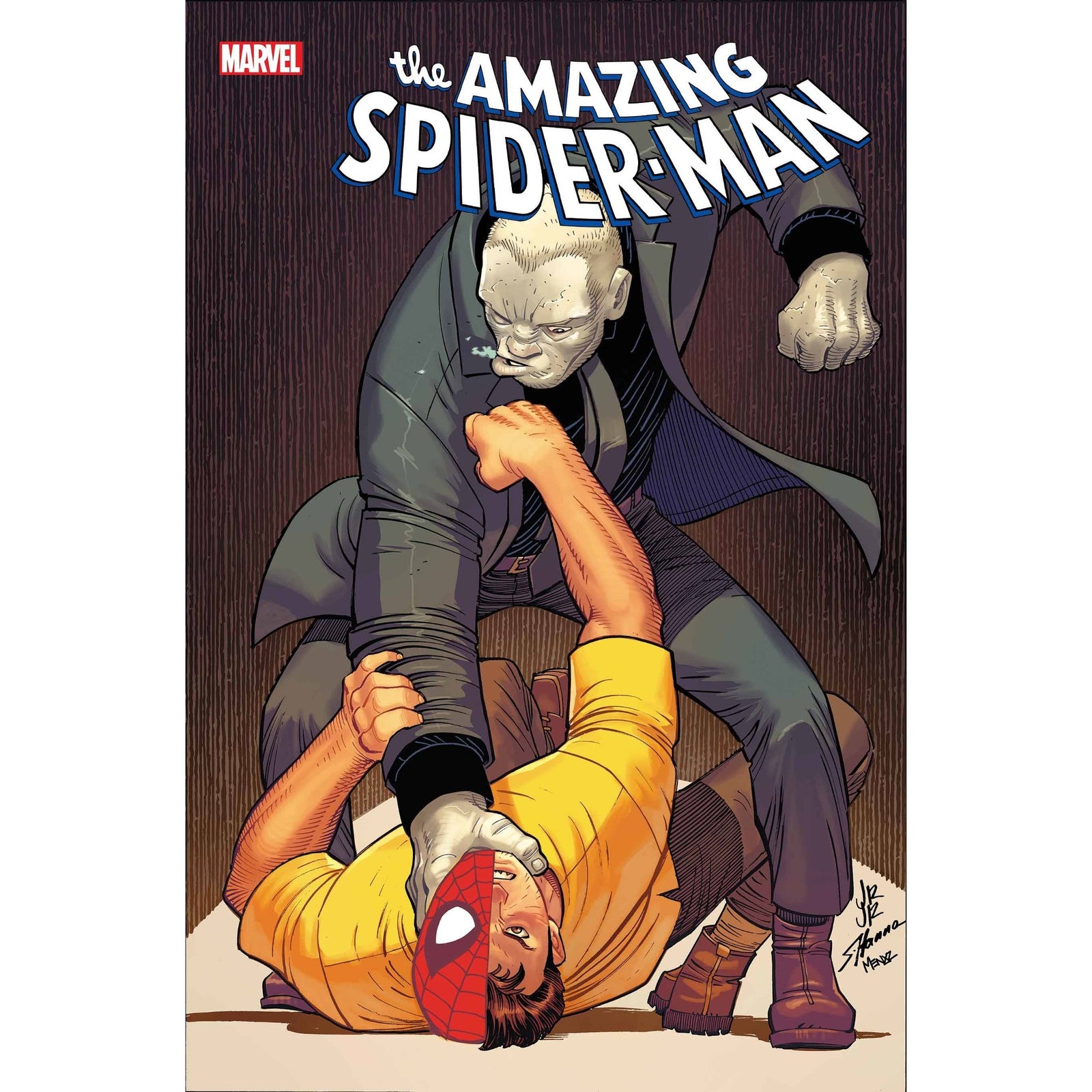 Good Amazing Spider-Man Comic Book