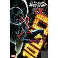 Amazing Spider-Man #36