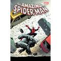 Amazing Spider-Man #1008