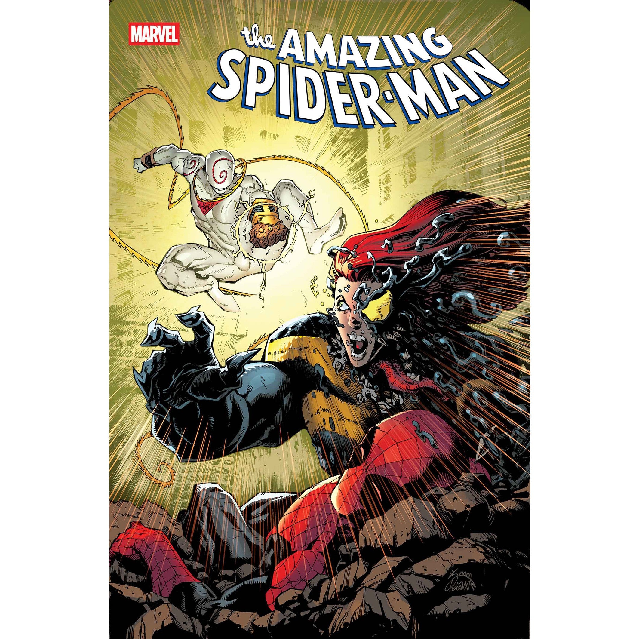 Amazing Spider-Man #26 
