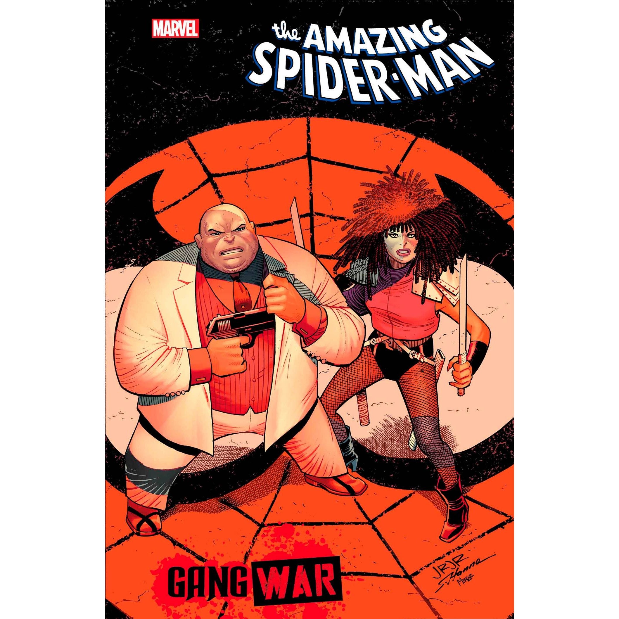 Amazing Spider-Man #41