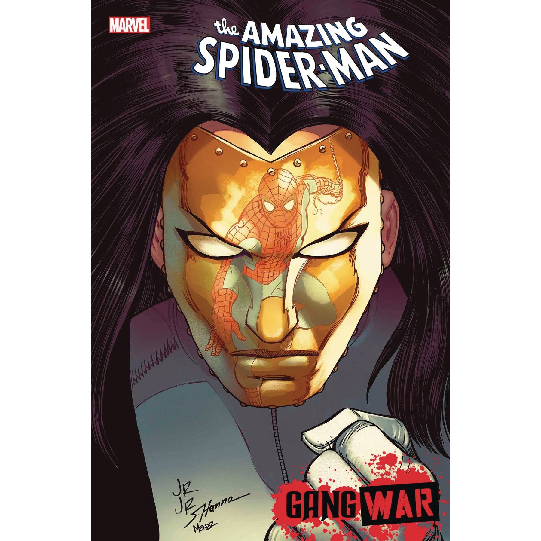 Amazing Spider-Man #44