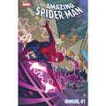 Amazing Spider-Man Annual #1 (2026)