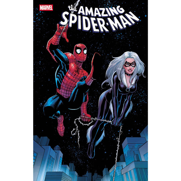 Amazing Spider-Man #6