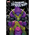 Amazing Spider-Man #54 