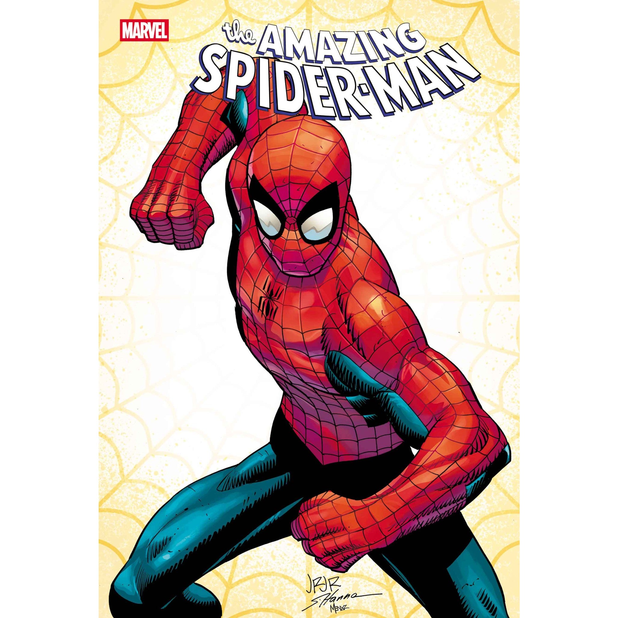 Amazing Spider-Man #10