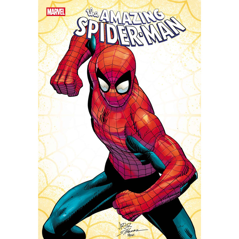 Amazing Spider-Man #10
