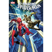 Amazing Spider-Man #11
