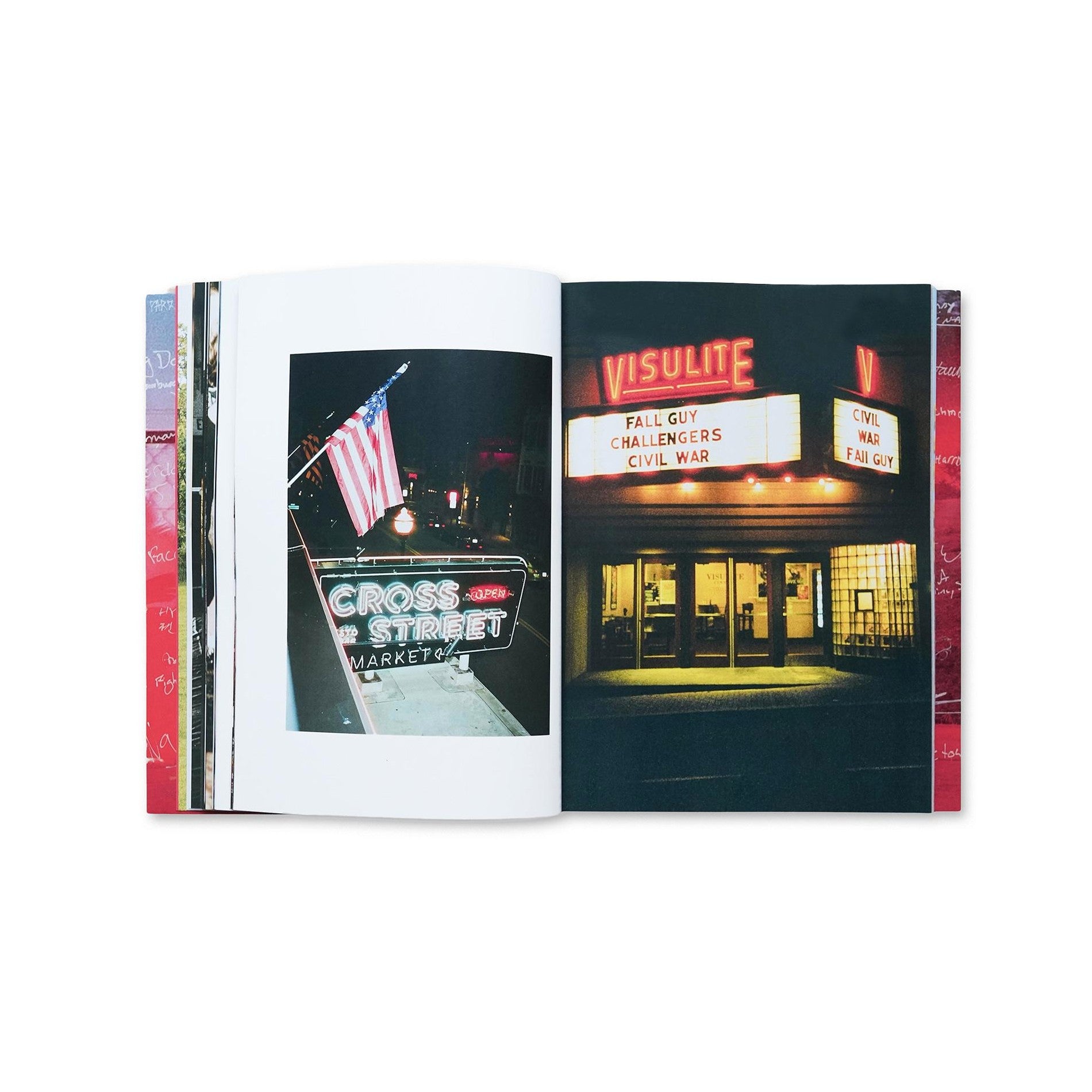 American Beef