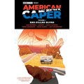 American Caper  Volume 1: Red-Pilled Blues