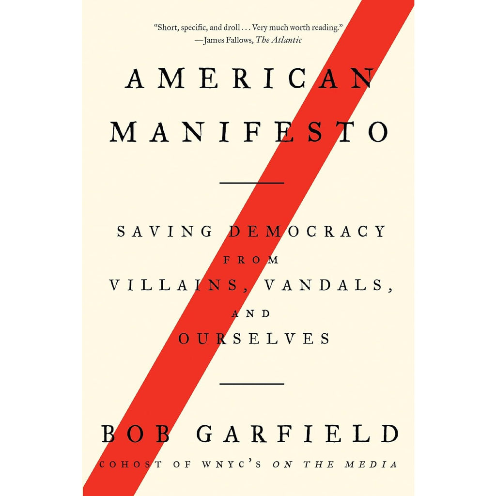 American Manifesto (tp)