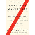 American Manifesto (tp)