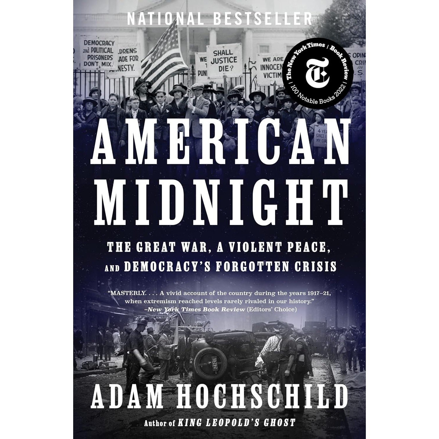 American Midnight