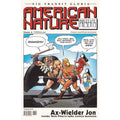 American Nature #2