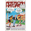 American Nature Presents #1