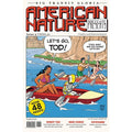 American Nature Presents #3 