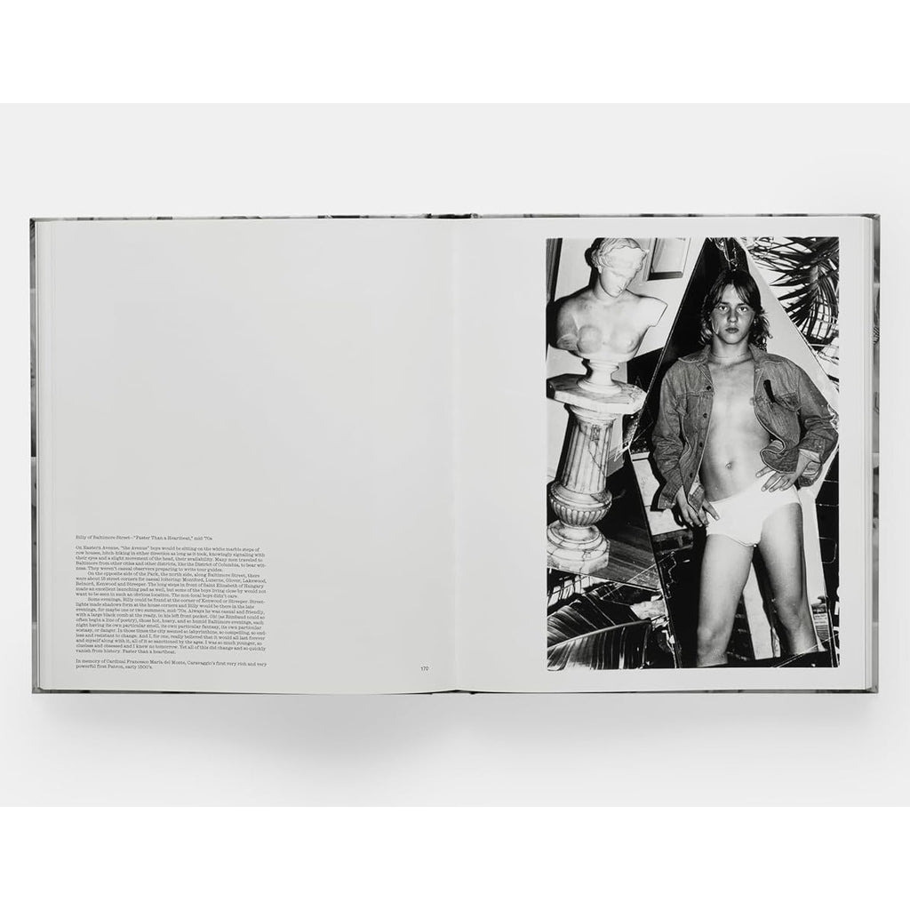 Amos Badertscher Images and Stories