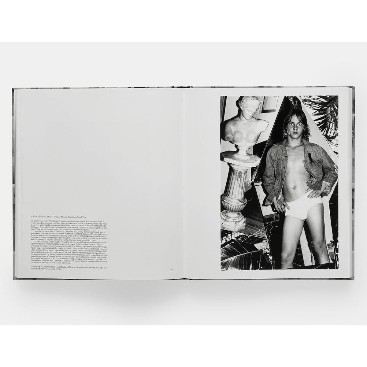 Amos Badertscher Images and Stories