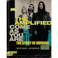 The Amplified Come as You Are: The Story of Nirvana