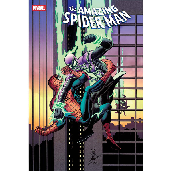 Amazing Spider-Man #48 