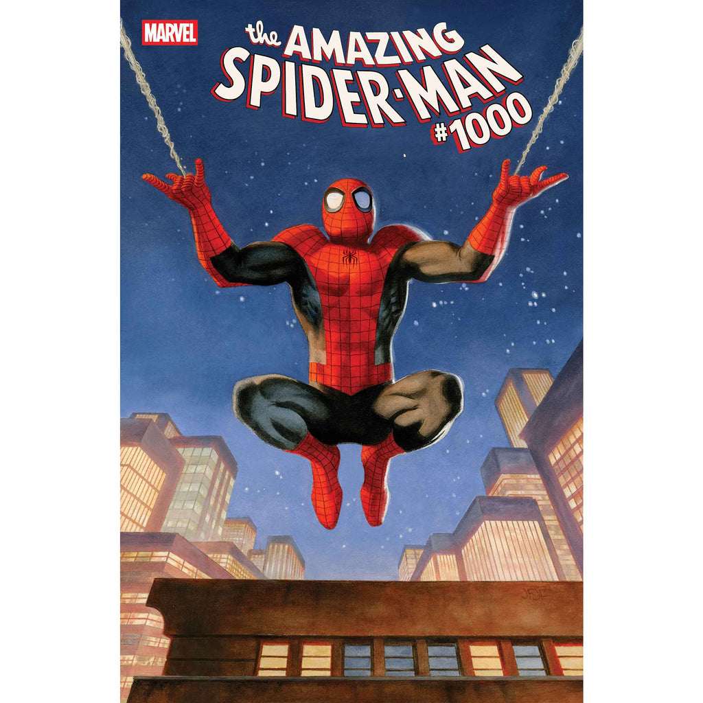 Amazing Spider-Man #36