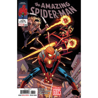 Amazing Spider-Man #32