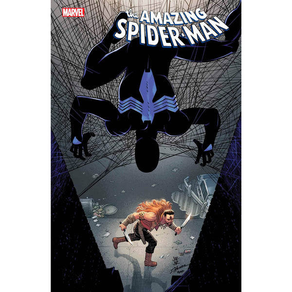 Amazing Spider-Man #33