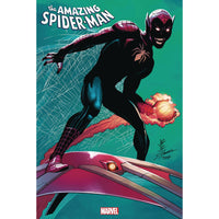 Amazing Spider-Man #35