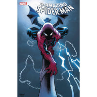 Amazing Spider-Man #36