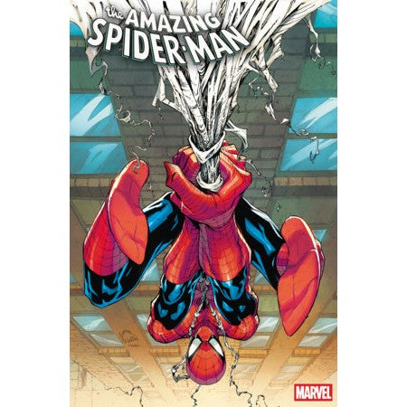 Amazing Spider-Man #1006