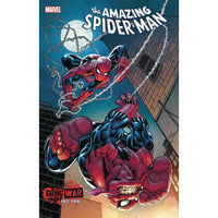Amazing Spider-Man #37