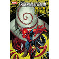 Amazing Spider-Man / Venom: Death Spiral #1
