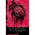 American Supernatural Tales