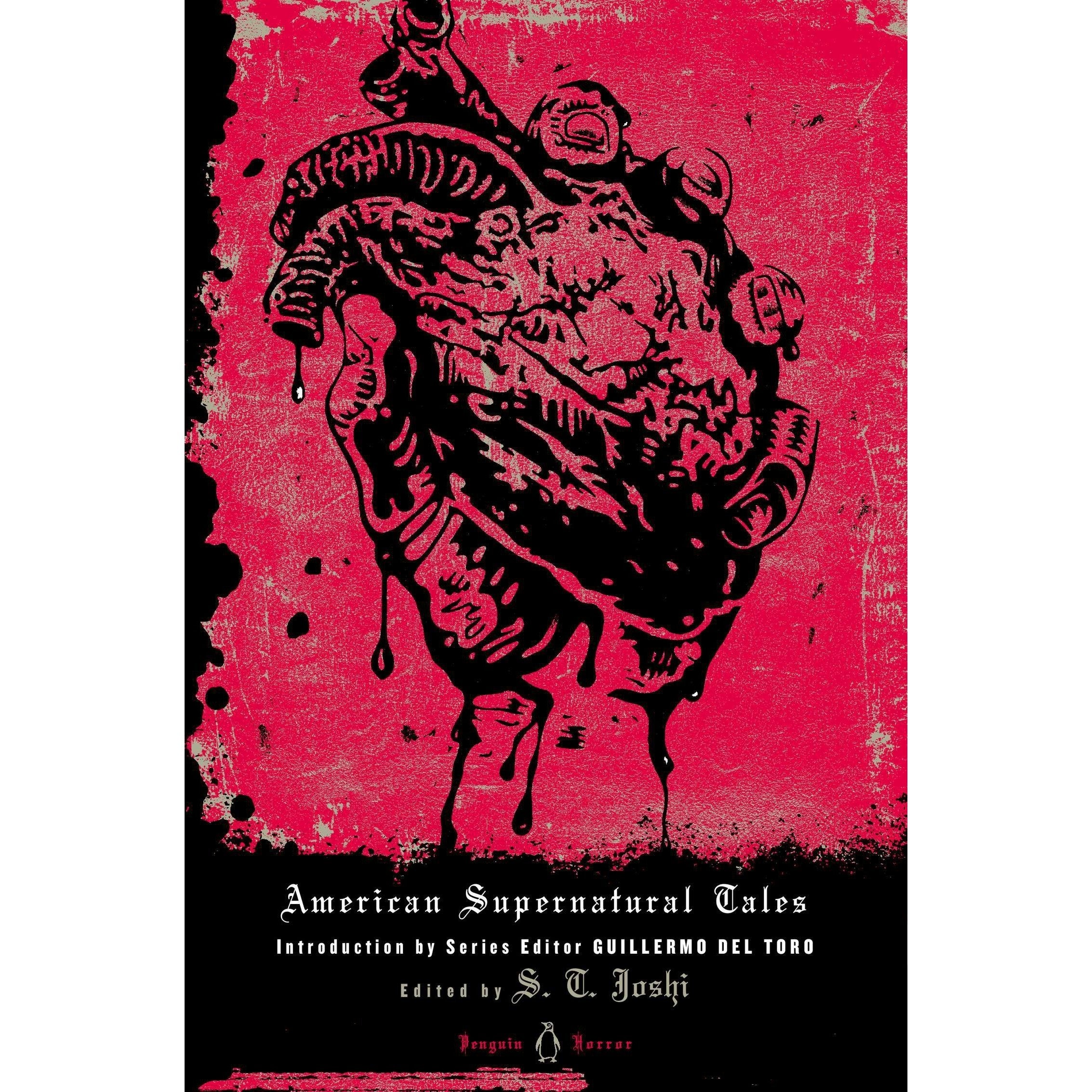 American Supernatural Tales